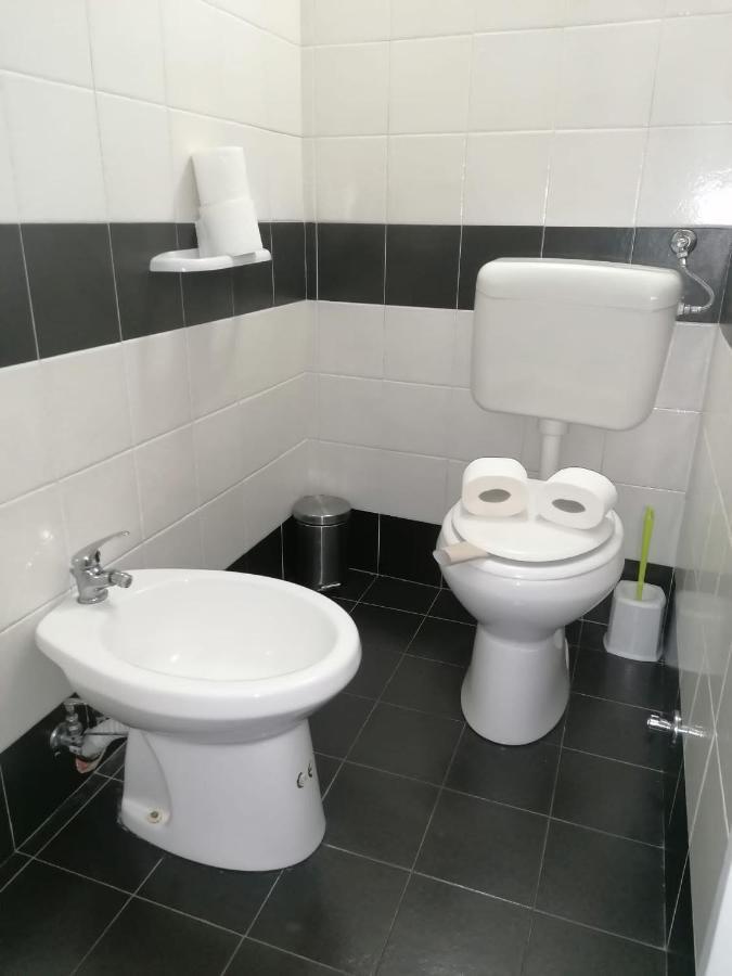 A Due Passi Bnb Катанія Екстер'єр фото