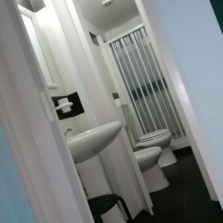 A Due Passi Bnb Катанія Екстер'єр фото