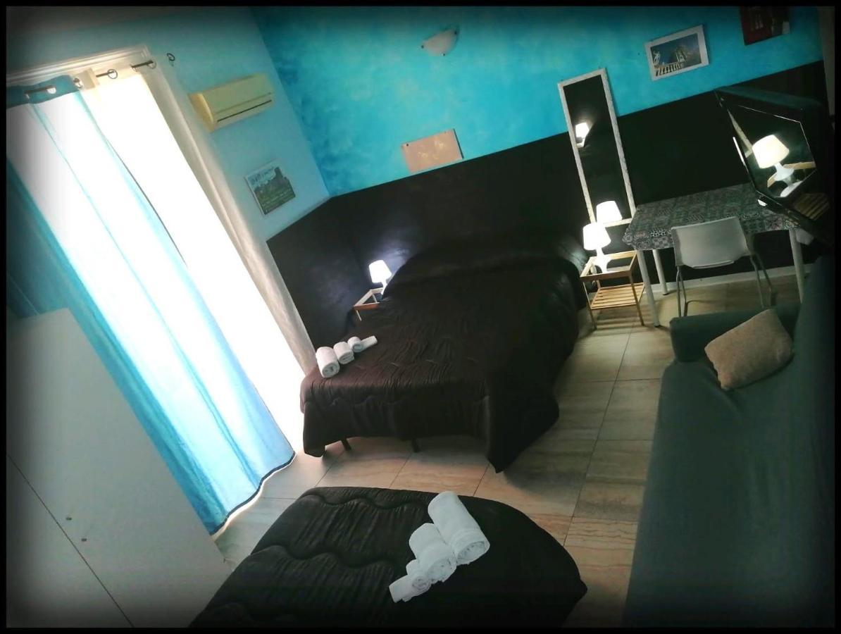 A Due Passi Bnb Катанія Екстер'єр фото