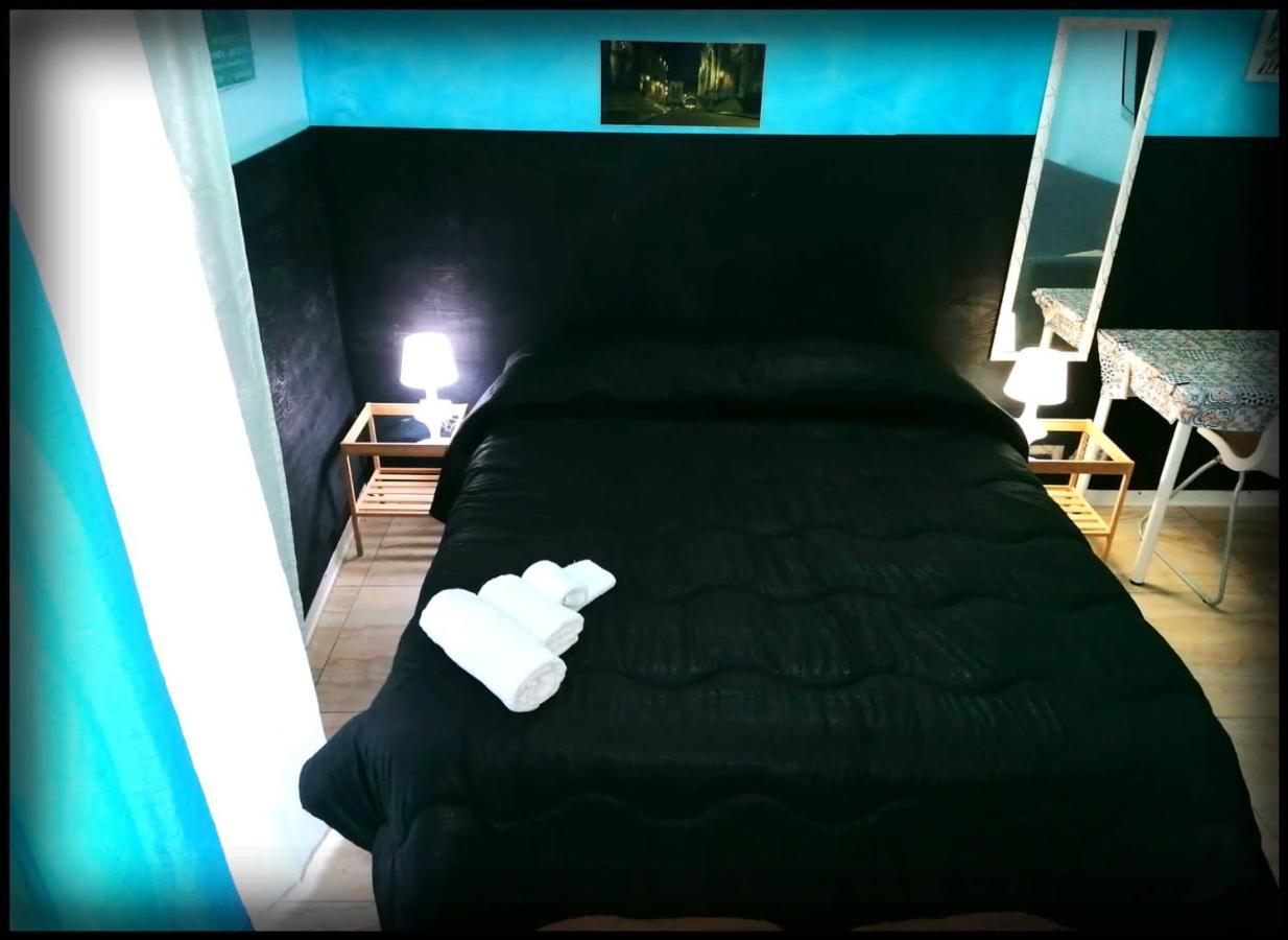 A Due Passi Bnb Катанія Екстер'єр фото