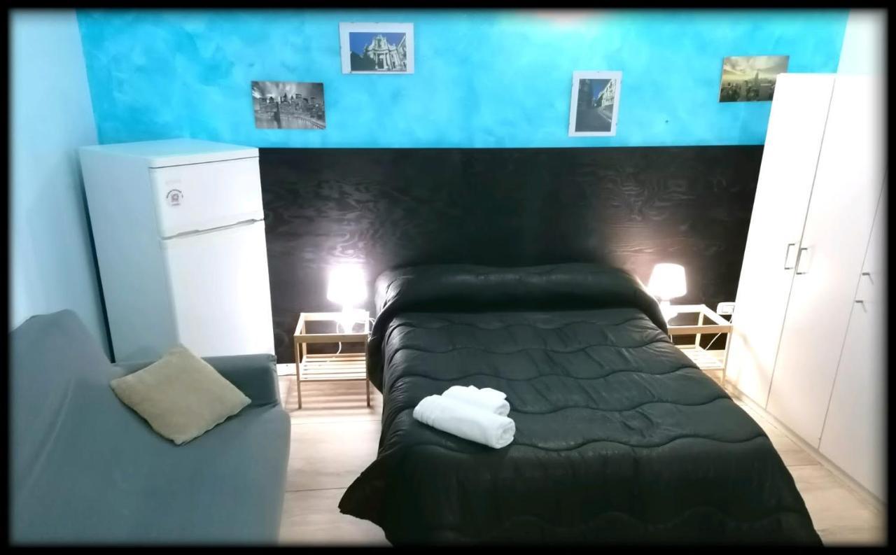 A Due Passi Bnb Катанія Екстер'єр фото