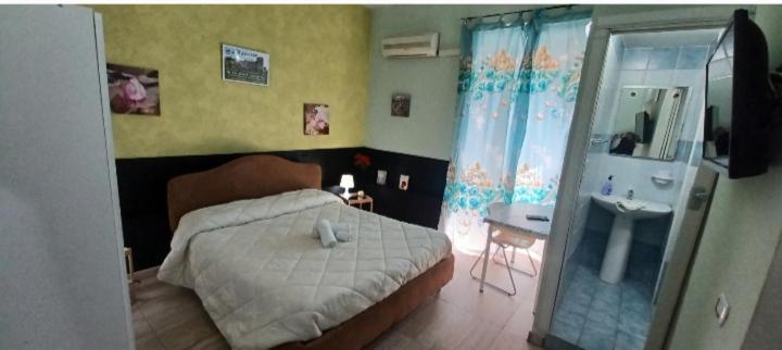 A Due Passi Bnb Катанія Екстер'єр фото