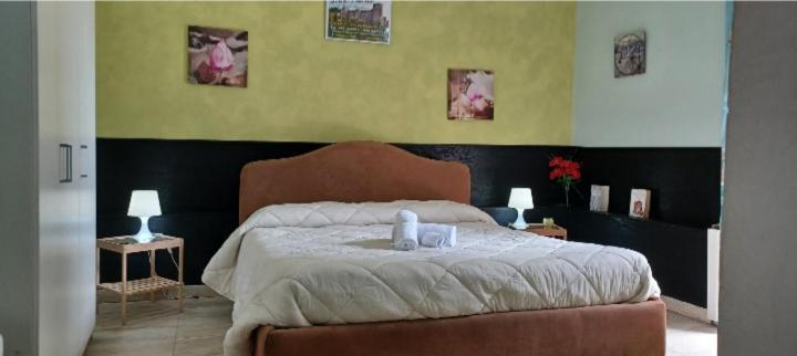 A Due Passi Bnb Катанія Екстер'єр фото