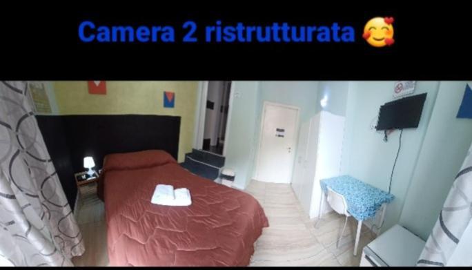 A Due Passi Bnb Катанія Екстер'єр фото