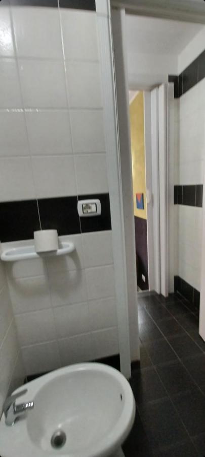 A Due Passi Bnb Катанія Екстер'єр фото