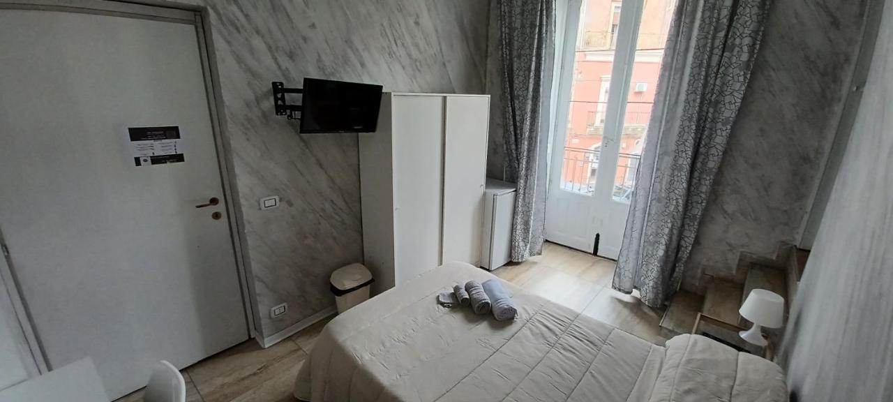 A Due Passi Bnb Катанія Екстер'єр фото