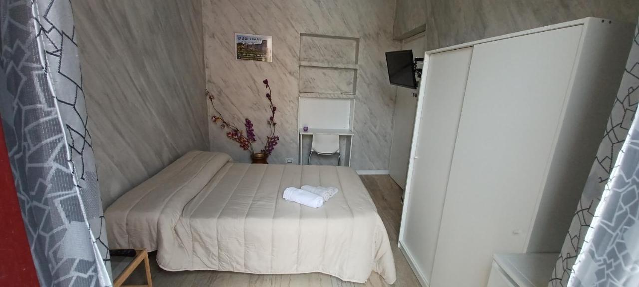 A Due Passi Bnb Катанія Екстер'єр фото