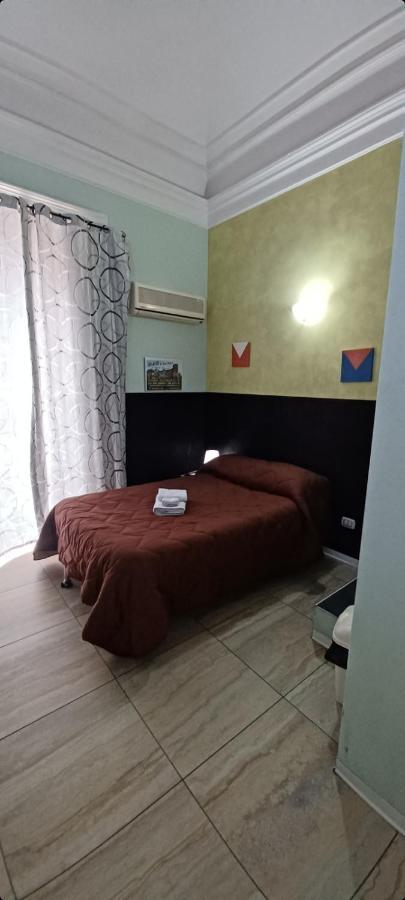 A Due Passi Bnb Катанія Екстер'єр фото