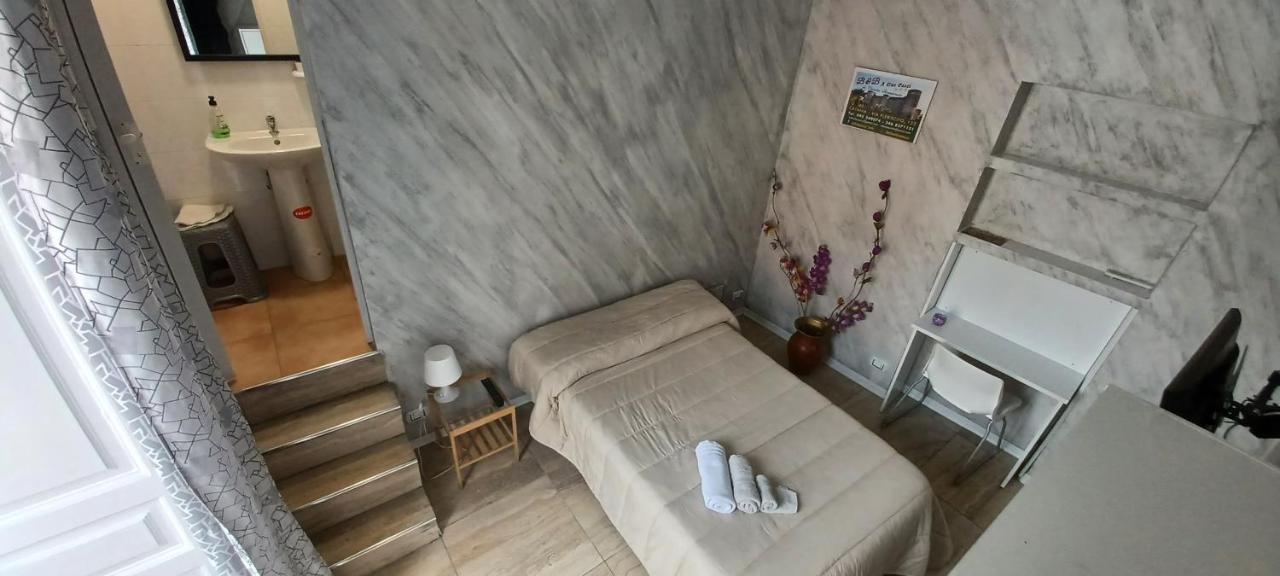 A Due Passi Bnb Катанія Екстер'єр фото
